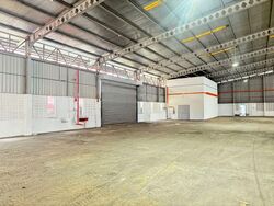 Tanjong Penjuru (D22), Warehouse #601341511